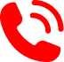 Call support icon for contacting trucking company