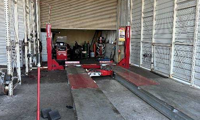 Heavy-duty truck tires for long-haul transportation