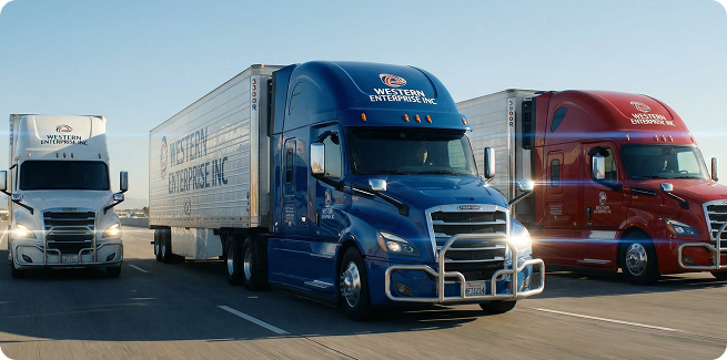 Truck equipment and fleet maintenance tools