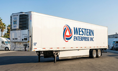 Preventive maintenance service for trucking fleet