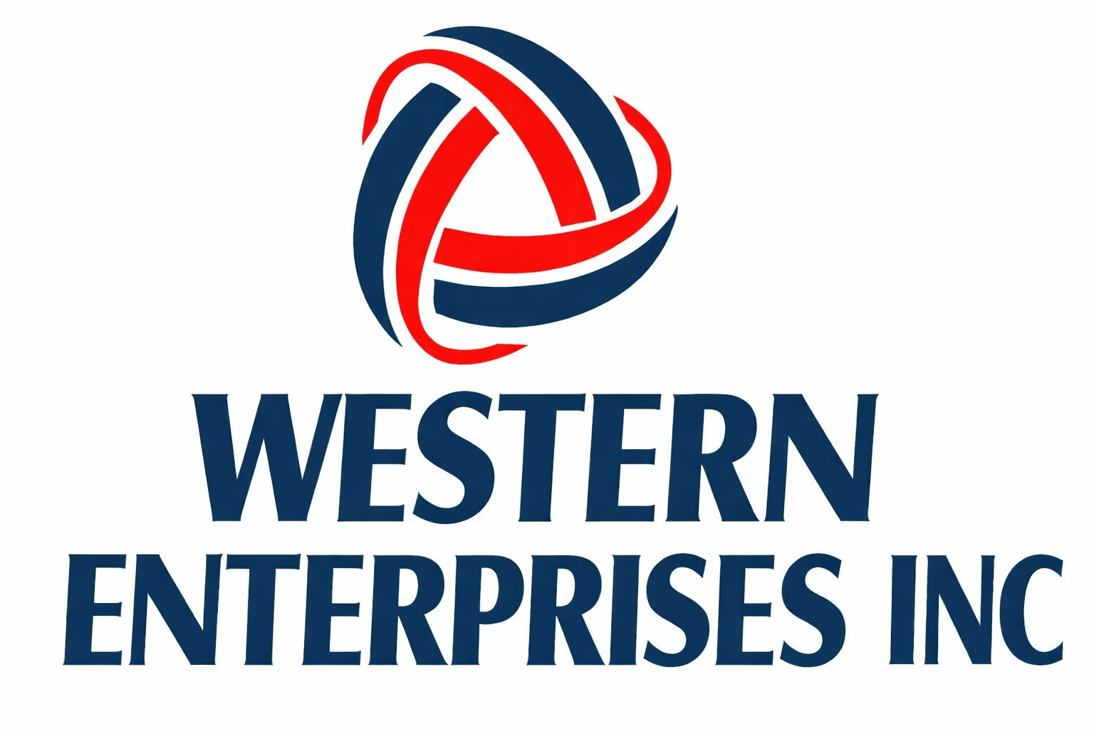 western enterprises logo